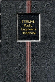 Terman - Radio Engineers Handbook 1943